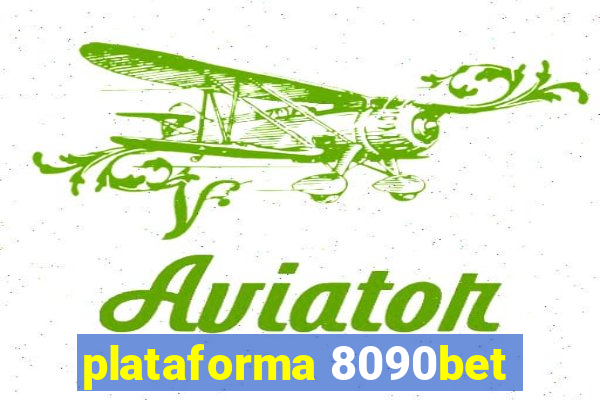 plataforma 8090bet